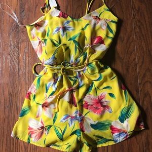 Franchescas romper!